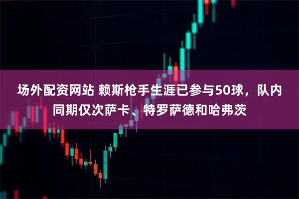 场外配资网站 赖斯枪手生涯已参与50球，队内同期仅次萨卡、特罗萨德和哈弗茨